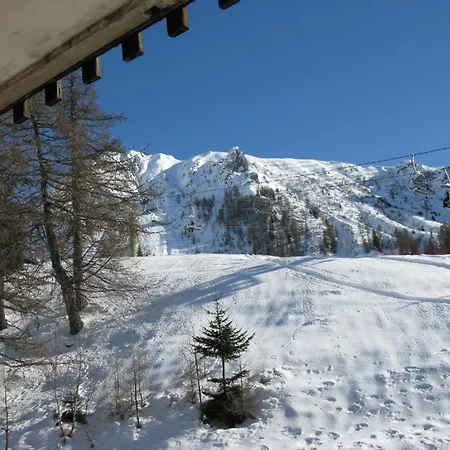 Nido Celeste Apartment Foppolo