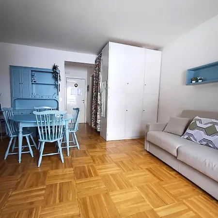 Apartamento Nido Celeste