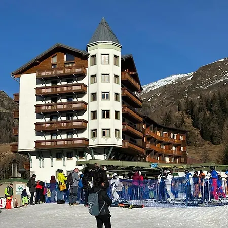 Nido Celeste Foppolo